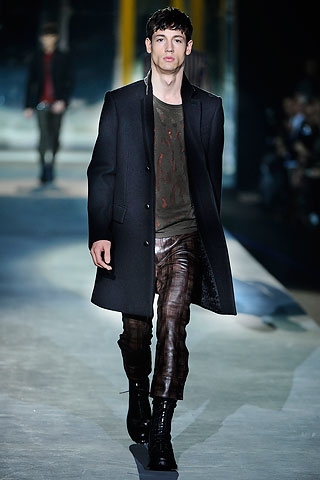 Roberto Cavalli / - 2010-2011